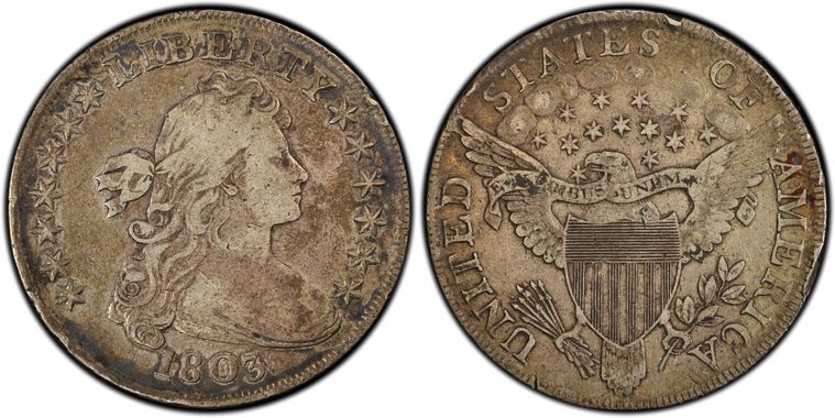 Cert 26768117 - Coin Image