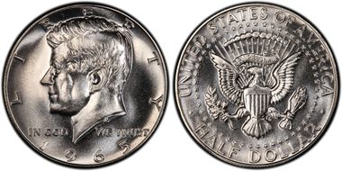 1965 50C SMS, DDR, FS-801 SP67