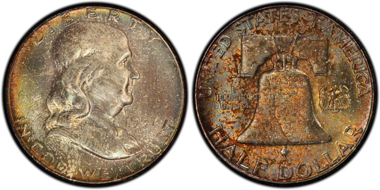 Cert 26764223 - Coin Image