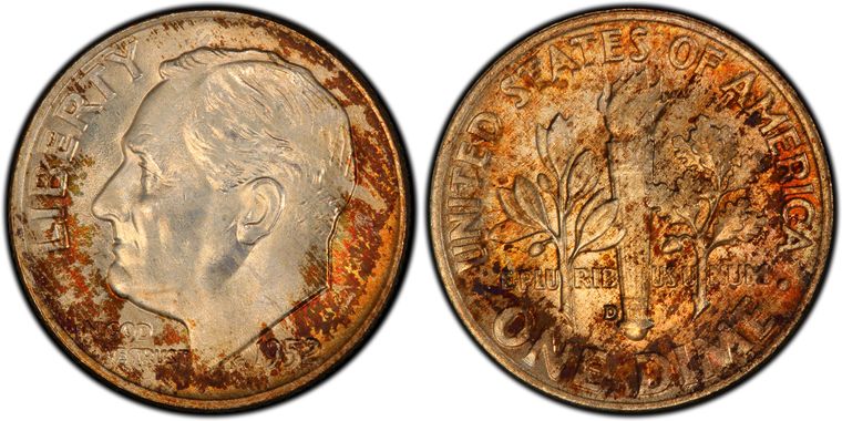 Cert 26764095 - Coin Image