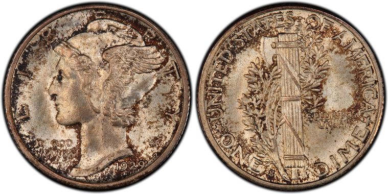 Cert 26744350 - Coin Image