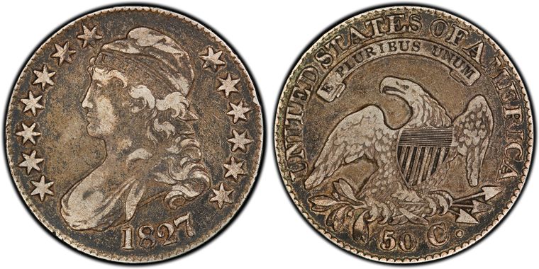 Cert 26736475 - Coin Image