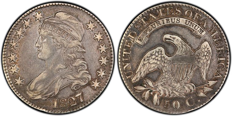 Cert 26736476 - Coin Image