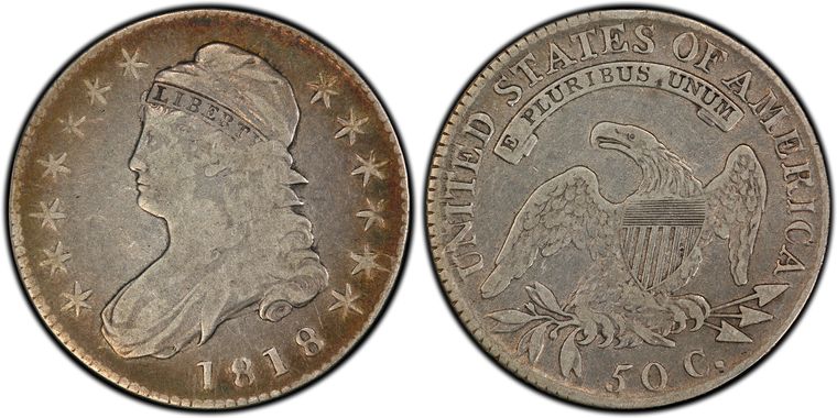 Cert 26736481 - Coin Image