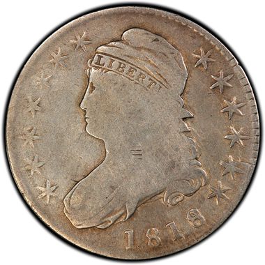 Cert 26736482 - Coin Image