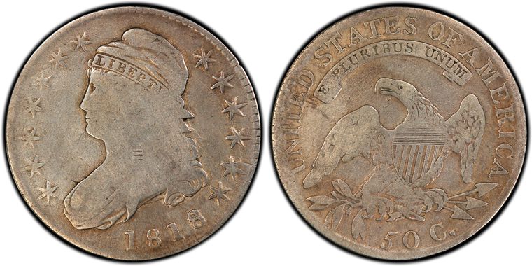 Cert 26736482 - Coin Image