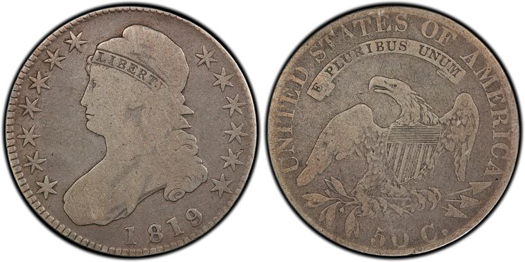 Cert 26736483 - Coin Image