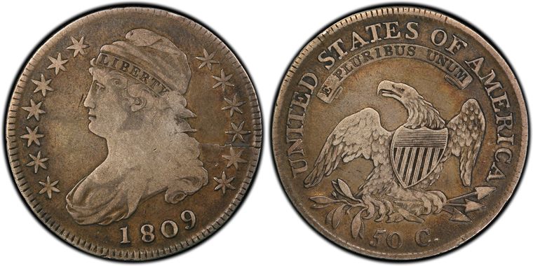 Cert 26736487 - Coin Image