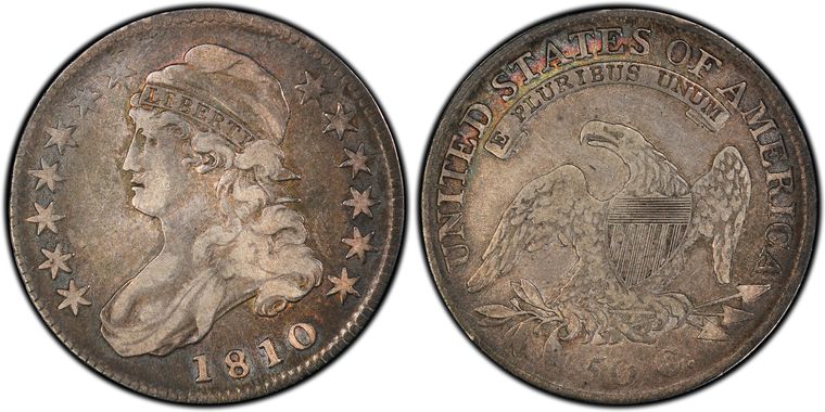 Cert 26736488 - Coin Image