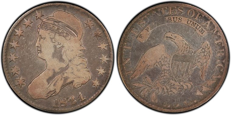 Cert 26736493 - Coin Image