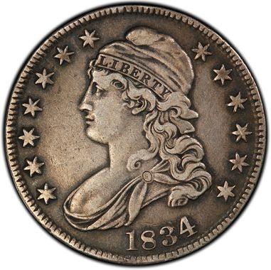 Cert 26736496 - Coin Image