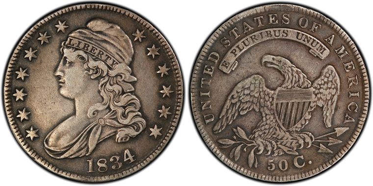 Cert 26736496 - Coin Image