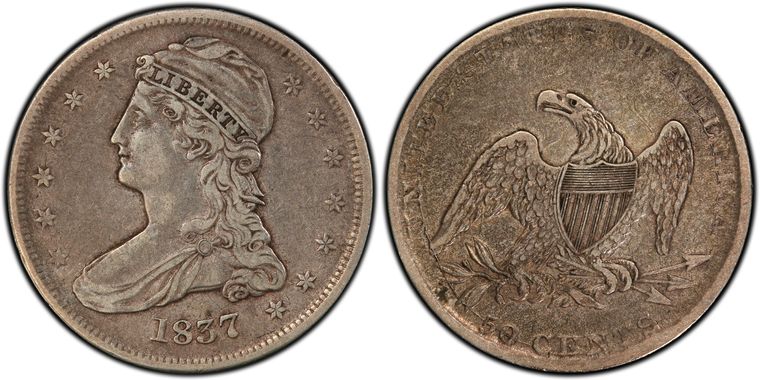 Cert 26736498 - Coin Image