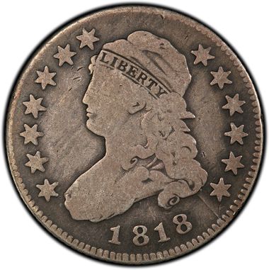 Cert 26736499 - Coin Image