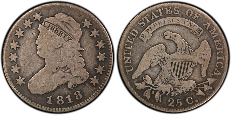 Cert 26736499 - Coin Image