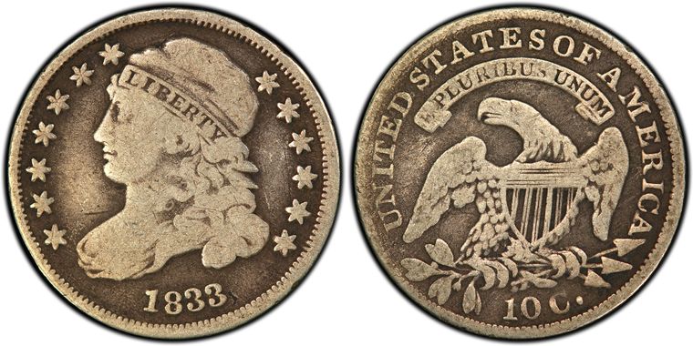 Cert 26736505 - Coin Image