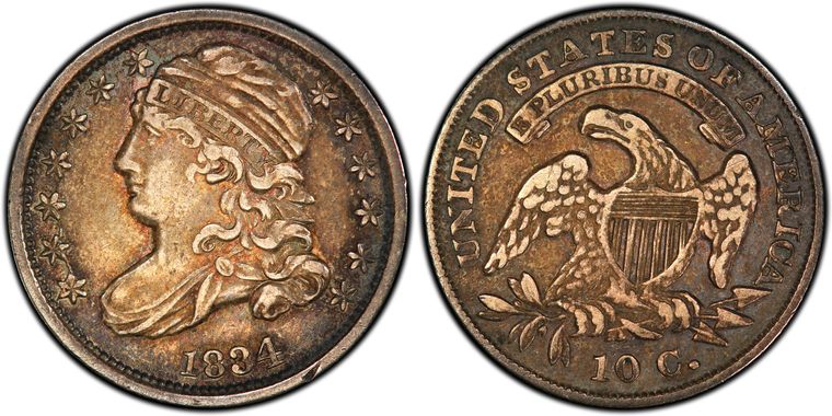 Cert 26736507 - Coin Image