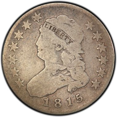 Cert 26736516 - Coin Image