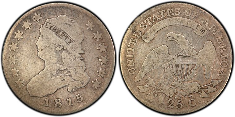 Cert 26736516 - Coin Image