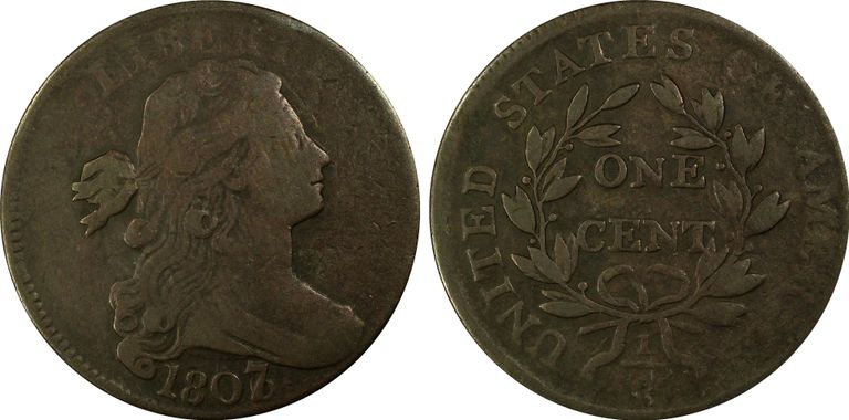 Cert 26735471 - Coin Image