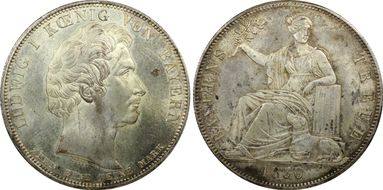 PCGS Set Registry - German Talers by John S. Davenport