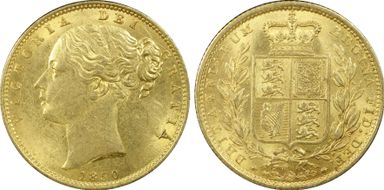 1850 Sov S-3852C MS62