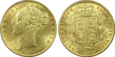 1855 Sov S-3852D WW Incuse MS61