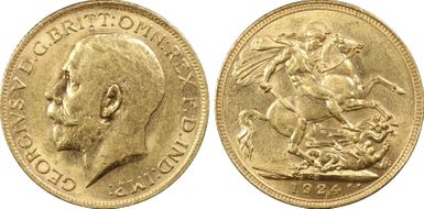 1924-S Sov S-4003 MS62