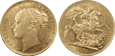 1871 Sov S-3853B Shield MS61