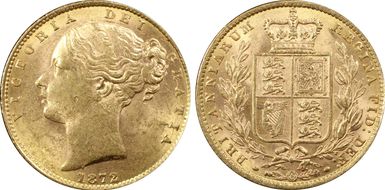 1872 Sov S-3853B Shield MS62