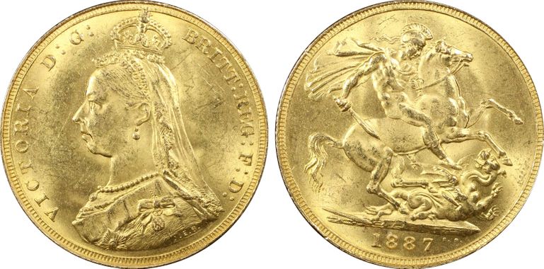 Cert 17242852 - Coin Image