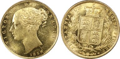 1856 Sov S-3852D MS63