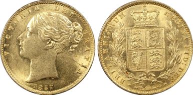 1857 Sov S-3852D MS62