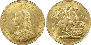 1887 Sov S-3866D Small Wide JEB AU58