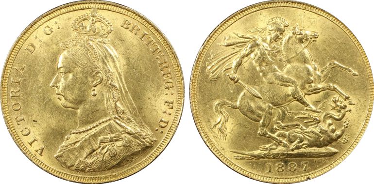 Cert 17242741 - Coin Image