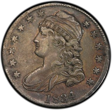 Cert 26733115 - Coin Image