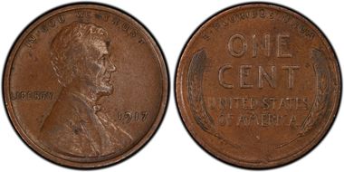 1917 1C DDO, FS-101 AU53BN