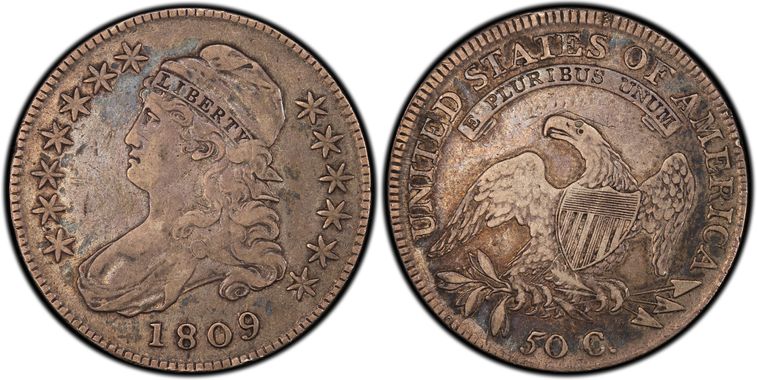 Cert 26717778 - Coin Image