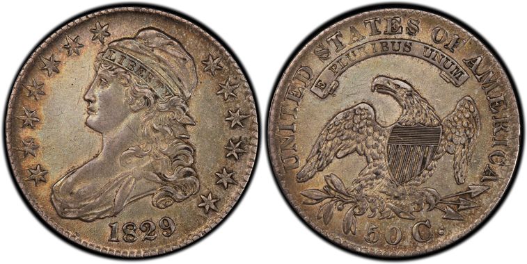 Cert 26717781 - Coin Image