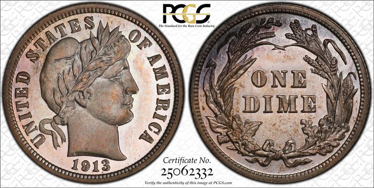 Cert 25062332 - Coin Image