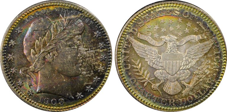 Cert 25060244 - Coin Image