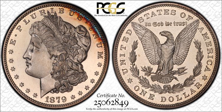 Cert 25062849 - Coin Image