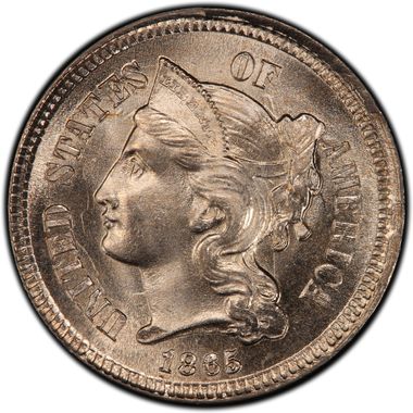 Cert 25062790 - Coin Image