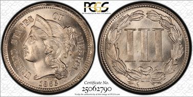 1865 3CN MS66+
