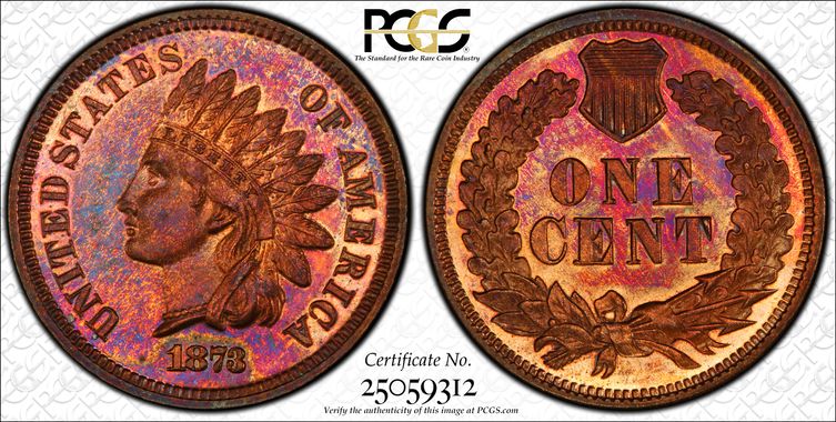 Cert 25059312 - Coin Image