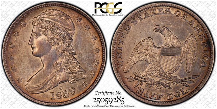 Cert 25059285 - Coin Image