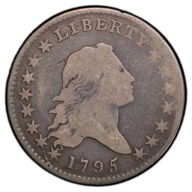 Cert 25058755 - Coin Image