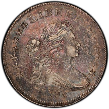 Cert 25058471 - Coin Image