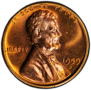 Cert 25058347 - Coin Image