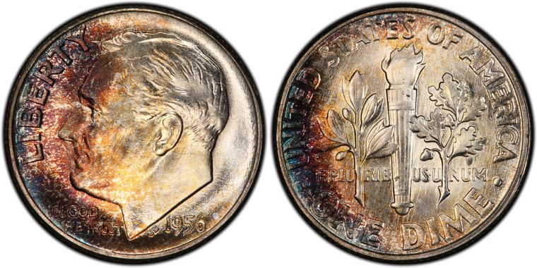 Cert 25058310 - Coin Image